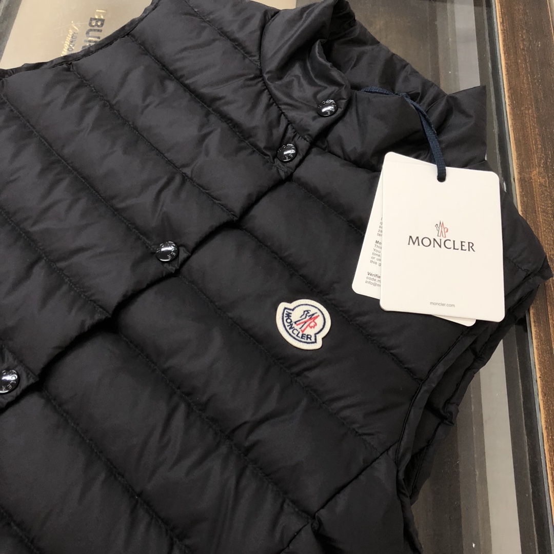 Moncler Down Jackets